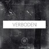 Thumbnail for the D-Ray - Verboden link, provided by host site