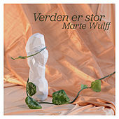 Thumbnail for the Marte Wulff - Verden er stor link, provided by host site