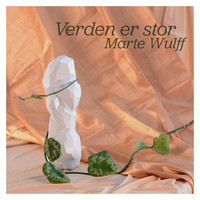 Thumbnail for the Marte Wulff - Verden er stor link, provided by host site