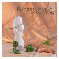 Thumbnail for the Marte Wulff - Verden Er Stor link, provided by host site