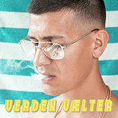 Thumbnail for the Tobias Rahim - Verden Vælter link, provided by host site