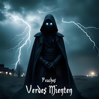 Thumbnail for the Peaches - Verdes Mienten link, provided by host site