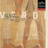 Thumbnail for the Giuseppe Verdi - Verdi: Aida-Highlights link, provided by host site