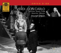 Thumbnail for the Giuseppe Verdi - Verdi: Don Carlos (Wiener Staatsoper Live) link, provided by host site