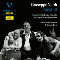 Thumbnail for the Giuseppe Verdi - Verdi: Falstaff link, provided by host site