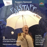 Thumbnail for the Ruggero Raimondi - Verdi: Falstaff link, provided by host site