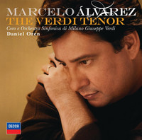 Thumbnail for the Marcelo Alvarez - Verdi: Il Trovatore / Act 3 - Quale d'armi fragor poc'anzi intesi? link, provided by host site