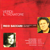 Thumbnail for the Giuseppe Verdi - Verdi: Il Trovatore link, provided by host site