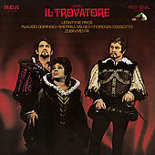 Thumbnail for the Zubin Mehta - Verdi: Il Trovatore (Remastered) link, provided by host site