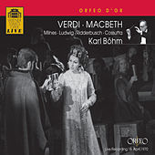 Thumbnail for the Julius Rudel - Verdi: Macbeth (Excerpts) link, provided by host site