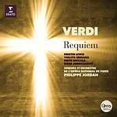 Thumbnail for the Ildar Abdrazakov - Verdi: Messa da Requiem: IX. Ingemisco link, provided by host site