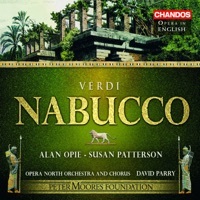 Thumbnail for the David Parry - Verdi: Nabucco link, provided by host site