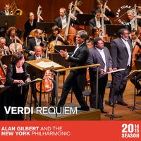 Thumbnail for the Giuseppe Verdi - Verdi: Requiem link, provided by host site