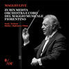 Thumbnail for the Orchestra del Maggio Musicale Fiorentino - Verdi: Te Deum - Mahler: Sinfonia No. 1 "Titano" link, provided by host site