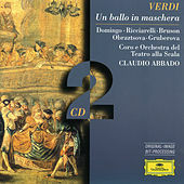 Thumbnail for the Elena Obraztsova - Verdi: Un ballo in maschera / Act 1 - "Zitti...l'incanto non dèssi turbare" link, provided by host site