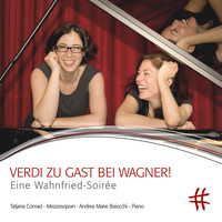Thumbnail for the Tatjana Conrad - Verdi zu Gast bei Wagner!: Eine Wahnfried-Soirée link, provided by host site