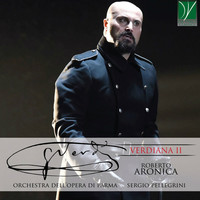 Image of Giuseppe Verdi linking to their artist page due to link from them being at the top of the main table on this page