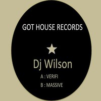 Thumbnail for the Dj Wilson - Verifi and Massive link, provided by host site