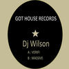 Thumbnail for the Dj Wilson - VERIFI and MASSIVE link, provided by host site