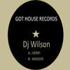 Thumbnail for the Dj Wilson - Verifi / Massive link, provided by host site