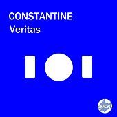 Thumbnail for the Constantine - Veritas link, provided by host site