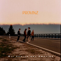Thumbnail for the Provinz - Verlier Dich link, provided by host site