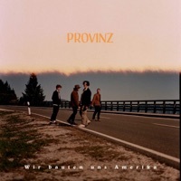 Thumbnail for the Provinz - Verlier Dich link, provided by host site