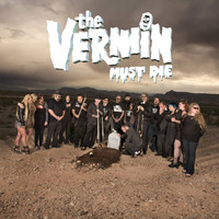 Thumbnail for the Vermin - Vermin Must Die link, provided by host site