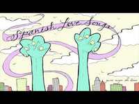 Thumbnail for the Spanish Love Songs - "Vermont" link, provided by host site