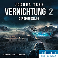 Thumbnail for the Joshua Tree - Vernichtung 2: Der Gegenschlag link, provided by host site
