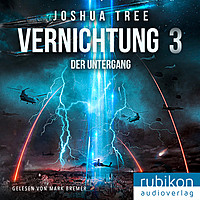 Thumbnail for the Joshua Tree - Vernichtung 3: Der Untergang link, provided by host site