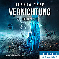 Thumbnail for the Joshua Tree - Vernichtung: Die Ankunft link, provided by host site