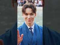 Thumbnail for the Seventeen - Vernon、NCT Winwin現身Kenzo大秀 link, provided by host site