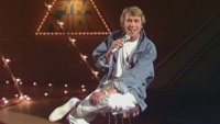 Thumbnail for the Roland Kaiser - Veronica (Die Pyramide 30.5.1987) link, provided by host site