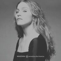 Thumbnail for the Madonna - Veronica Electronica link, provided by host site
