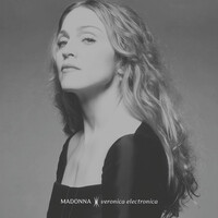 Thumbnail for the Madonna - Veronica Electronica link, provided by host site