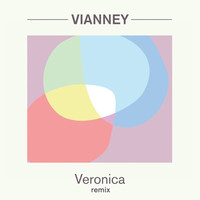 Thumbnail for the Vianney - Veronica (Skydancers Remix) link, provided by host site