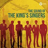 Image of The King's Singers linking to their artist page due to link from them being at the top of the main table on this page
