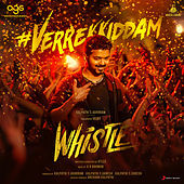 Thumbnail for the A.R. Rahman - Verrekkiddam (From "Whistle") link, provided by host site