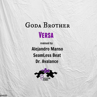 Thumbnail for the Goda Brother - Versa link, provided by host site