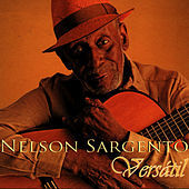 Thumbnail for the Nelson Sargento - Versátil link, provided by host site