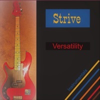 Thumbnail for the Strive - Versatility link, provided by host site