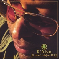 Thumbnail for the KAlyn - Verse 1, Chapter III link, provided by host site