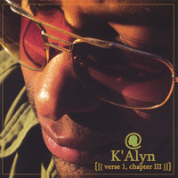 Thumbnail for the KAlyn - Verse 1, Chapter III link, provided by host site