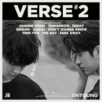 Thumbnail for the JJ Project - Verse 2 link, provided by host site
