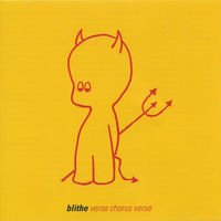 Thumbnail for the Blithe - Verse Chorus Verse link, provided by host site
