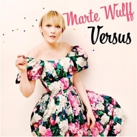 Image of Marte Wulff linking to their artist page due to link from them being at the top of the main table on this page