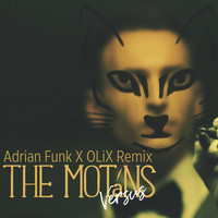 Thumbnail for the The Motans - Versus (Adrian Funk X OLiX Remix) link, provided by host site