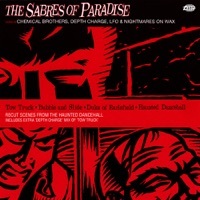 Image of The Sabres Of Paradise linking to their artist page due to link from them being at the top of the main table on this page