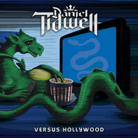 Image of Daniel Tidwell linking to their artist page due to link from them being at the top of the main table on this page